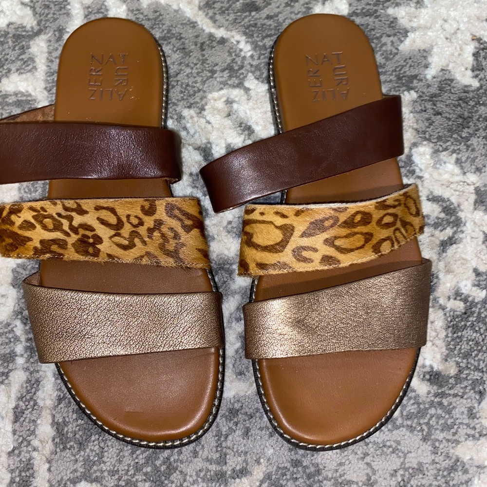 NEW sandals